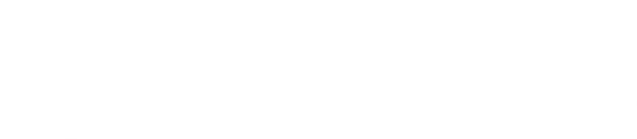 McCartney Wealth Management Logo